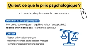 Définition du prix psychologique : le secret d’un prix qui vend vraiment